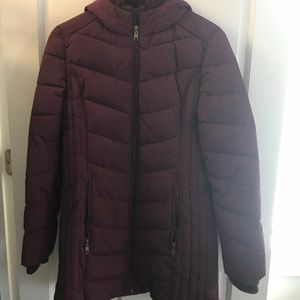 Winter jacket